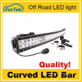 best china led light bar for offroad curved off road led light bar jeep truck auto